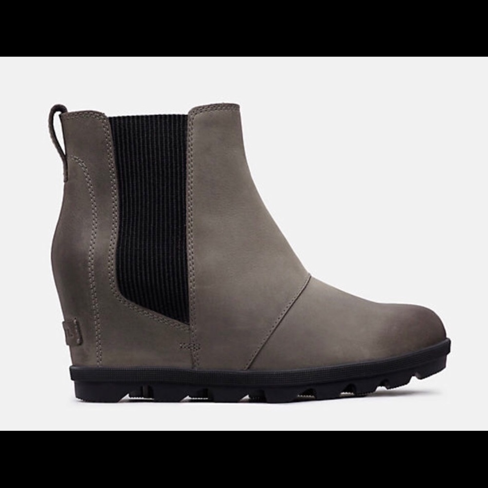 Women’s Joan of Arctic™ Wedge Chelsea Boot
